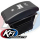 Polaris Ranger 4500 Standard Winch by KFI Products